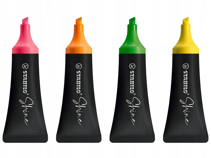 stabilo-shine-etui-4-szt-rodzaj-flamastry