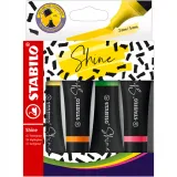 stabilo-shine-etui-4-szt-marka-stabilo
