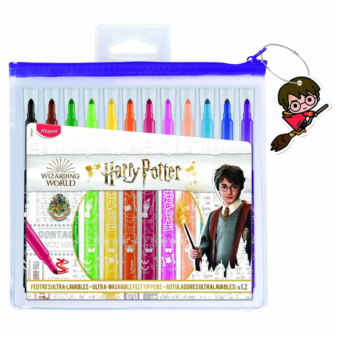 maped-pisaki-harry-potter