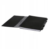 kolobrulion-a5-coolpack-czarny-format-a5