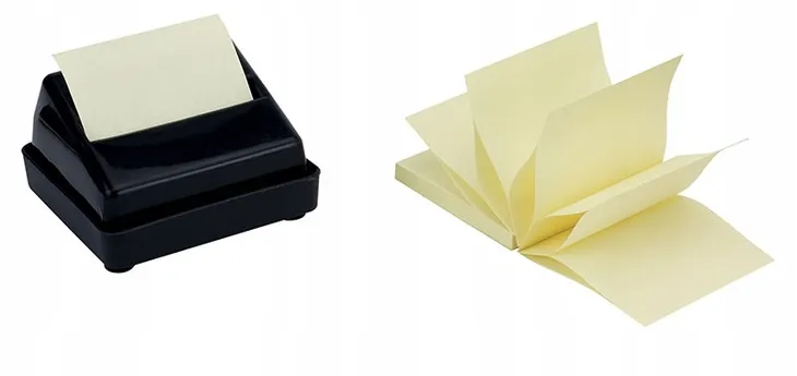 bloczek-samop-jasnozolty-karteczki-notes-stan-nowy-rodzaj-karteczki-samoprzylepne
