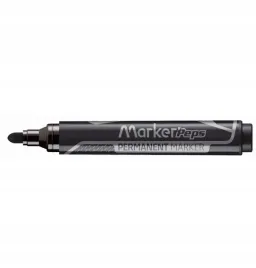 marker-permanentny-okragla-konc-czarny-maped
