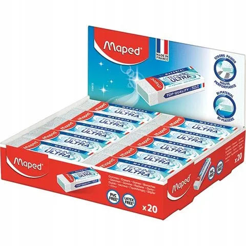 gumka-technic-ultra-maped-116411-stan-nowy