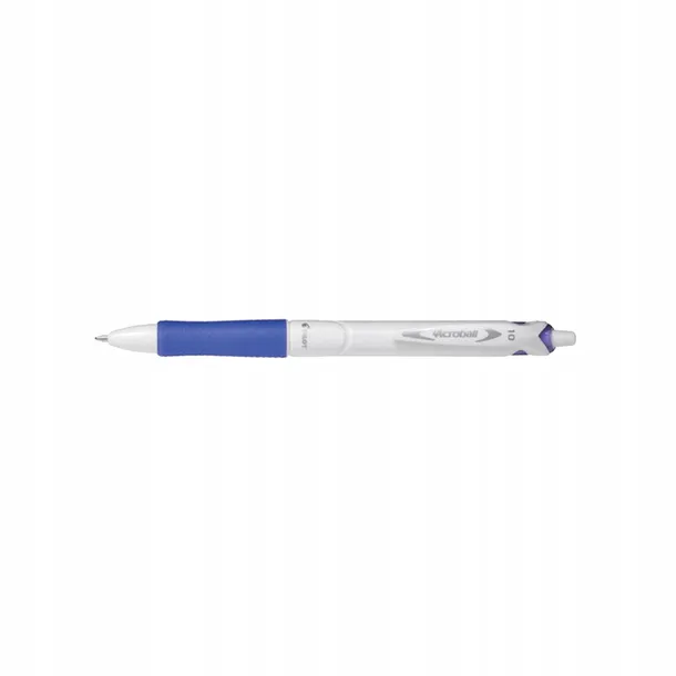 pilot-dlugopis-acroball-pure-white-niebieski