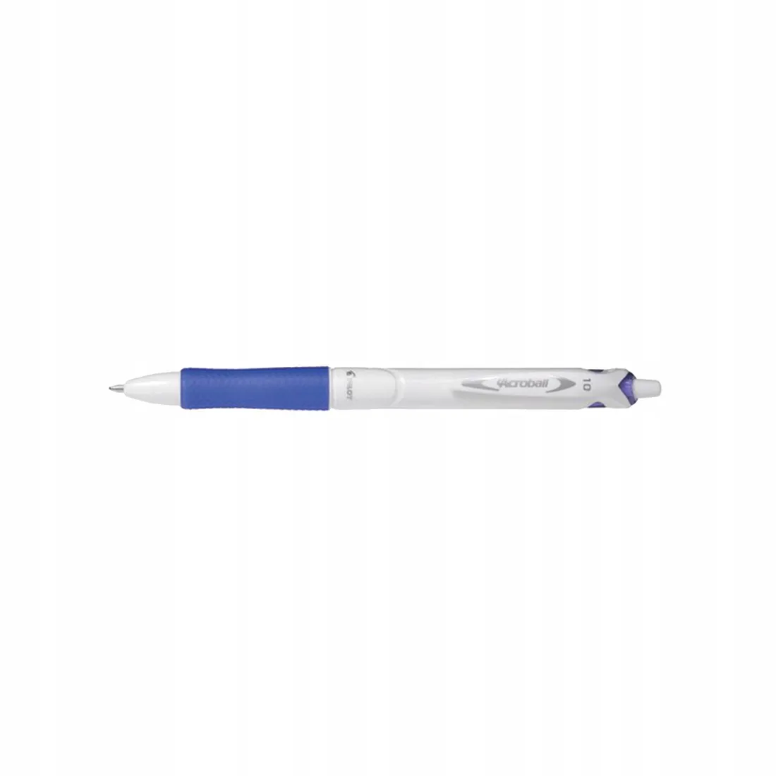 pilot-dlugopis-acroball-pure-white-niebieski