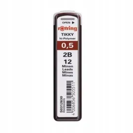 rotring-grafit-0-5-2b