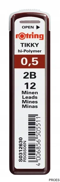 rotring-grafit-0-5-2b-gumka-bez-gumki