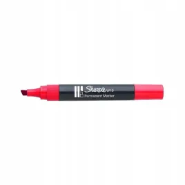 sharpie-marker-permanentny-czerwony