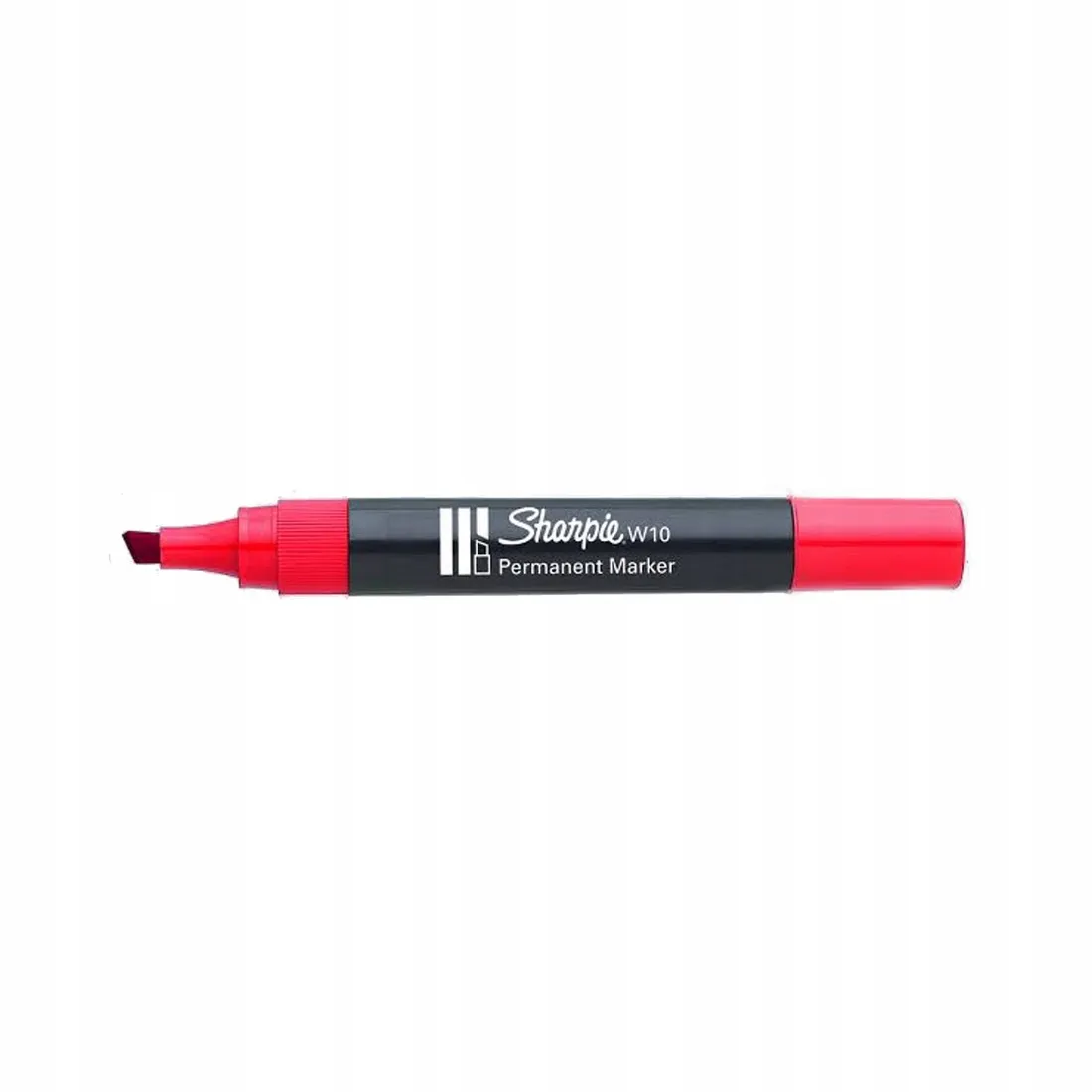 sharpie-marker-permanentny-czerwony