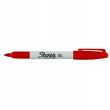 marker-permanentny-sharpie-czerwony-1mm-waga-z-opakowaniem-0-01-kg