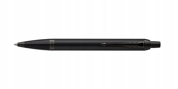 dlugopis-im-achromatic-black-parker-stan-nowy