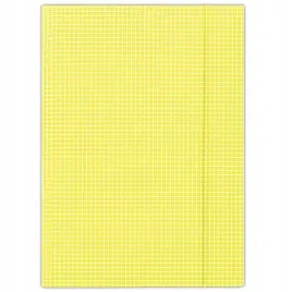 teczka-z-gumka-a4-400gsm-3-skrz-zolta-w-krate