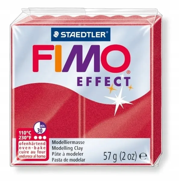fimo-modelina-effect-czerwony-metaliczny-57g