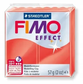 fimo-modelina-effect-czerwony-przezroczysty-57g