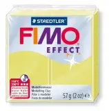 fimo-modelina-effect-cytrynowy-transp-perlowy-57g