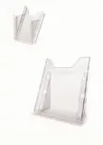 pojemnik-na-ulotki-durable-a4-stan-nowy-waga-z-opakowaniem-0-5-kg