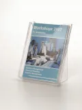 pojemnik-na-ulotki-durable-a4-stan-nowy-marka-inny