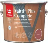 tikkurila-valtti-plus-complete-25-cherry