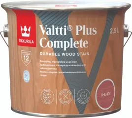 tikkurila-valtti-plus-complete-25-cherry