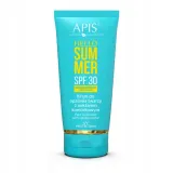 apis-krem-do-opalania-twarzy-uva-uvb-spf30