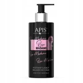 apis-rose-madame-rozswietlajacy-balsam-do-ciala-300-ml