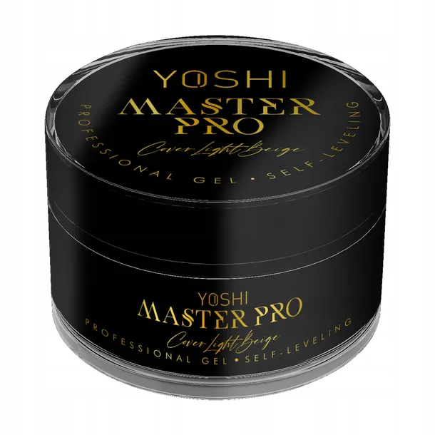 yoshi-zel-master-pro-uv-led-light-beige-50ml-stan-nowy