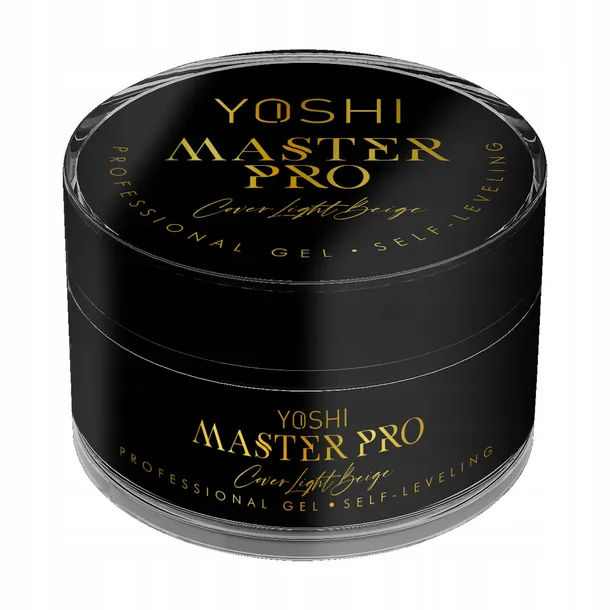 yoshi-zel-master-pro-uv-led-mp002-light-beige-50ml-stan-nowy