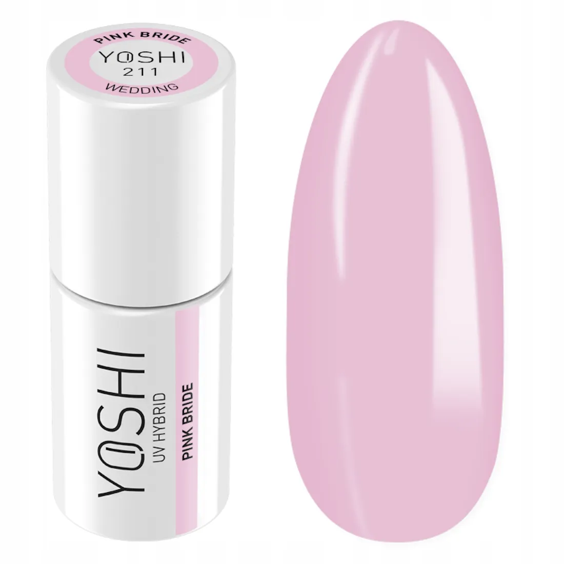 yoshi-lakier-hybrydowy-bride-211-pro-6ml