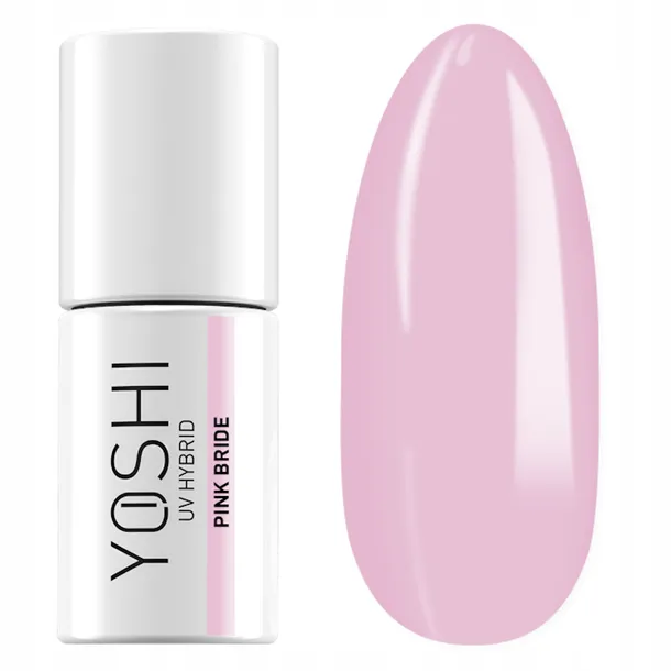 yoshi-lakier-hybrydowy-bride-211-pro-6ml-stan-nowy