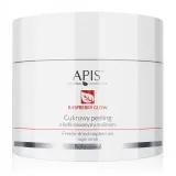 apis-raspberry-glow-cukrowy-peeling-malinami-220g