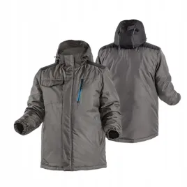 hoegert-kurtka-ocieplana-ren-grafitowa-rozmiar-x