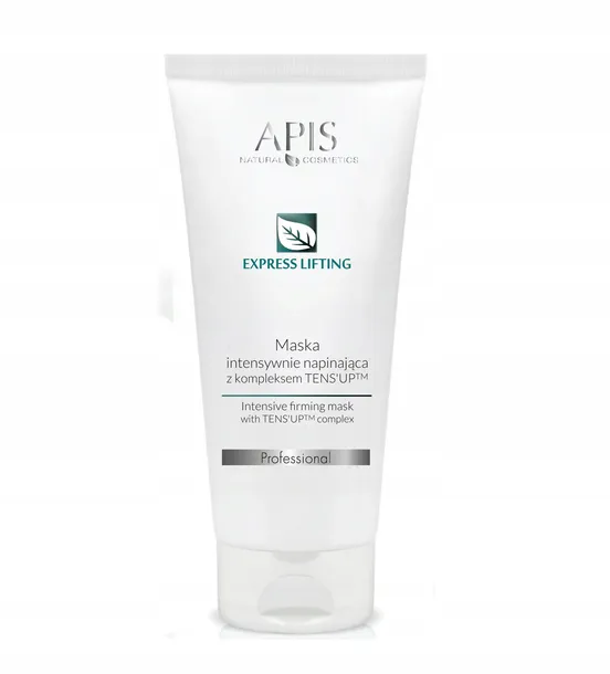 apis-express-lifting-maska-napinajaca-do-twarzy-waga-z-opakowaniem-0-3-kg
