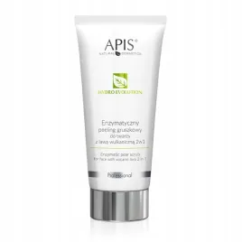 apis-hydro-evolution-peeling-enzymatyczny-do-twarz
