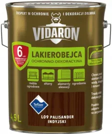 vidaron-lakierobejca-45l-l09-palisander-indyjski