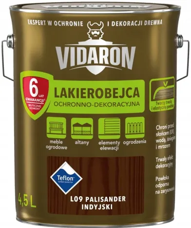 vidaron-lakierobejca-45l-l09-palisander-indyjski