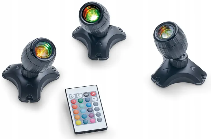 pontec-pondostar-led-rgb-set-3-liczba-sztuk-w-opakowaniu-3-szt