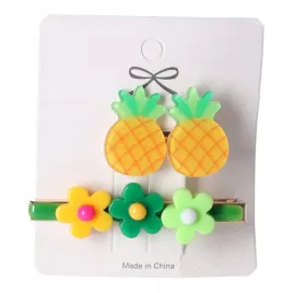 komplet-2-szt-spinek-do-wlosow-ananas