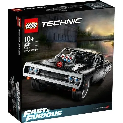 lego-technic-42111-dom-s-dodge-charger