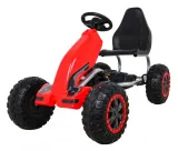 duzy-gokart-strong-czerwony