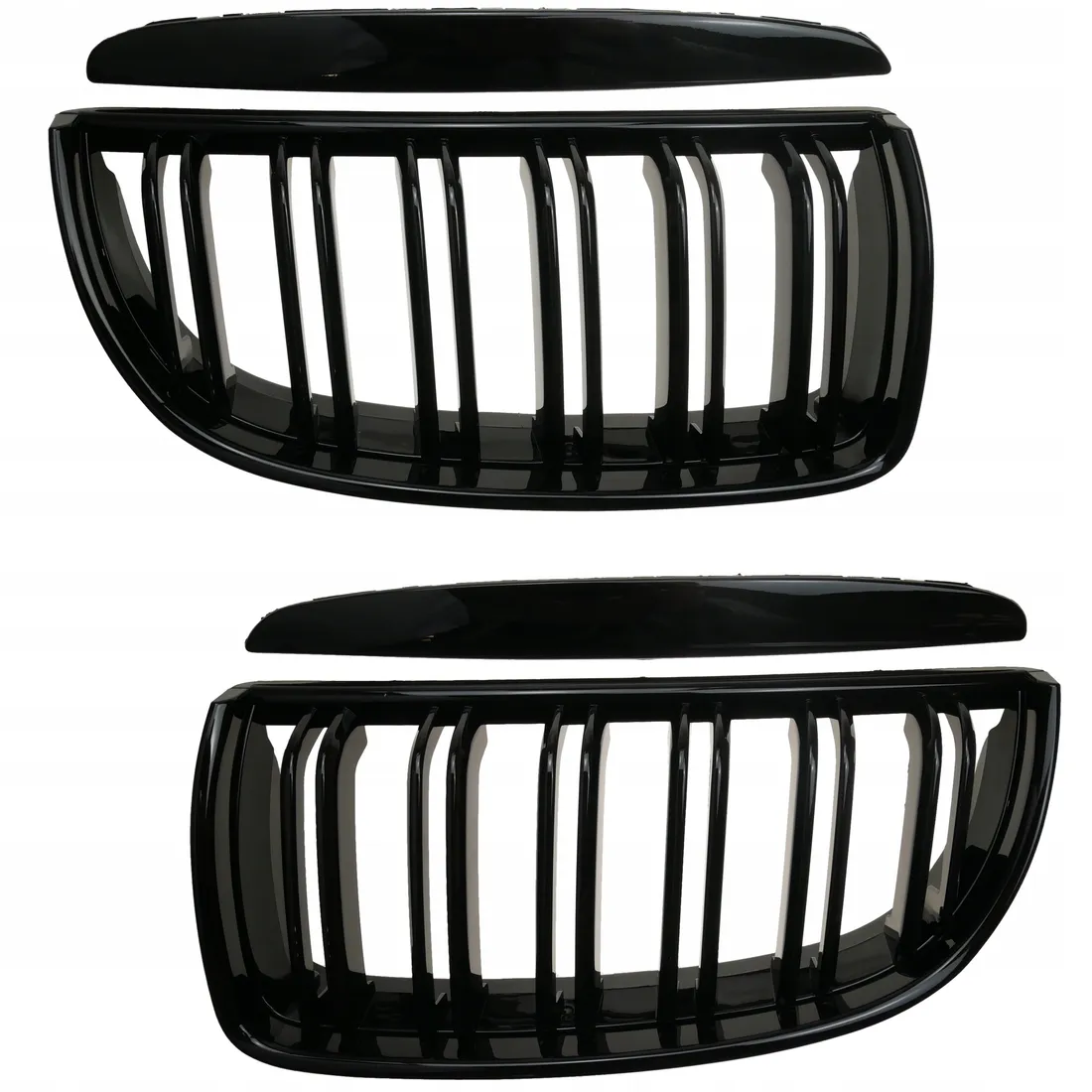 nerki-grill-czarny-polysk-bmw-e90-e91-04-07-sedan