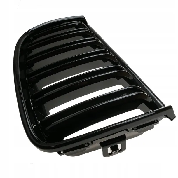 nerki-grill-czarny-polysk-bmw-e90-e91-04-07-sedan-kolor-czarny
