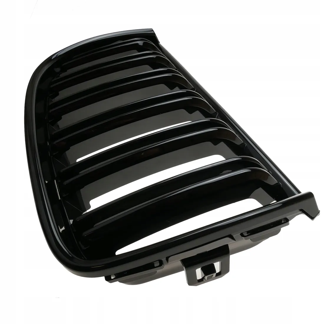 nerki-grill-czarny-polysk-bmw-e90-e91-04-07-sedan-stan-nowy