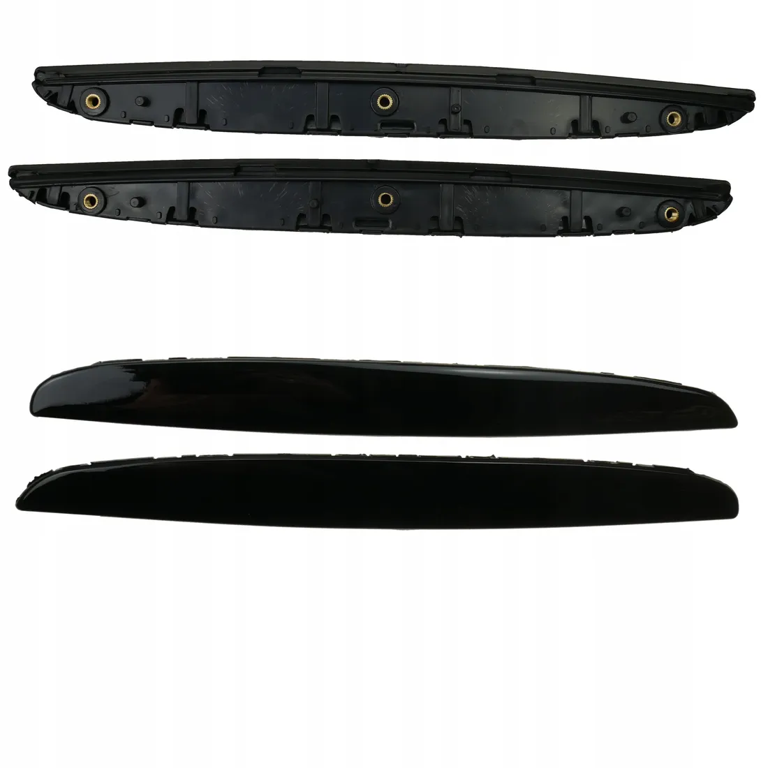 nerki-grill-czarny-polysk-bmw-e90-e91-04-07-sedan-stan-nowy
