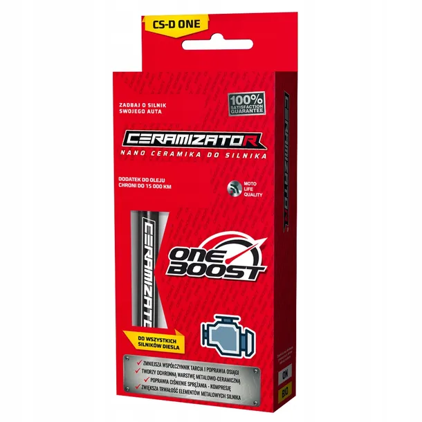 ceramizator-cs-d-one-boost-do-silnikow-diesla-stan-nowy
