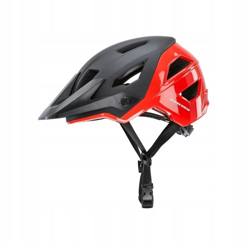 kask-mtb-saltare-black-l-stan-nowy