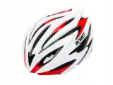 kask-rowerowy-romet-bialo-czerwony-stan-nowy
