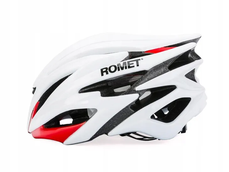 kask-rowerowy-romet-bialo-czerwony-marka-romet