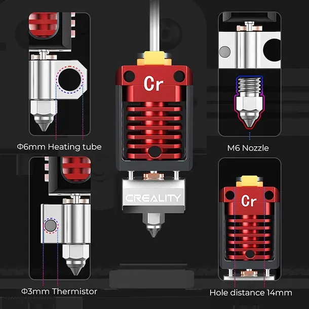 creality-spider-hotend-do-drukarki-3d-stan-nowy