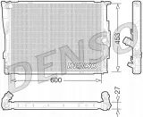 denso-chlodnica-der23003-stan-nowy
