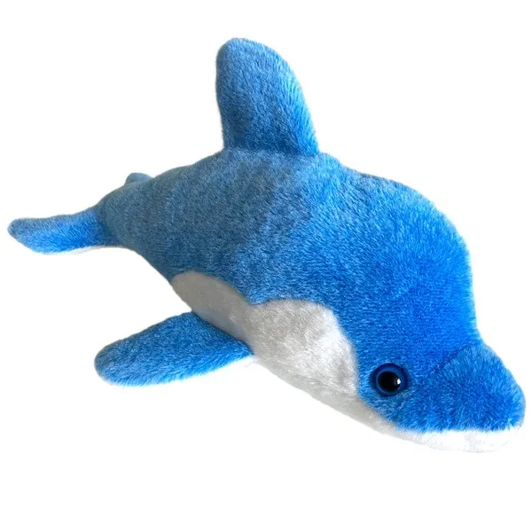 beppe-13903-delfin-niebieski-35-cm